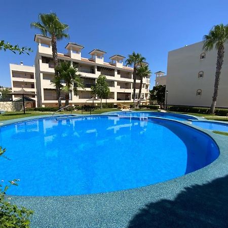 أوريويلا Jardin D'Alba Villamartin المظهر الخارجي الصورة