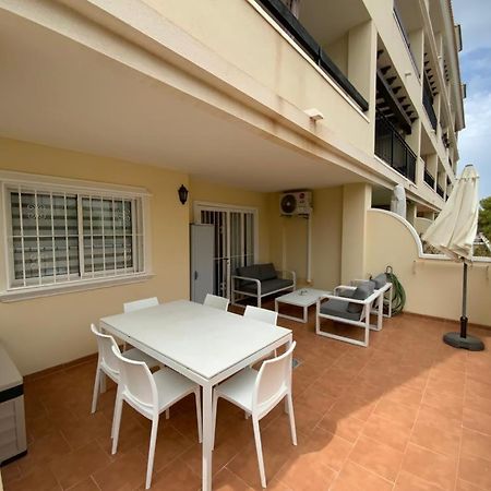 أوريويلا Jardin D'Alba Villamartin المظهر الخارجي الصورة