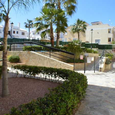 أوريويلا Jardin D'Alba Villamartin المظهر الخارجي الصورة