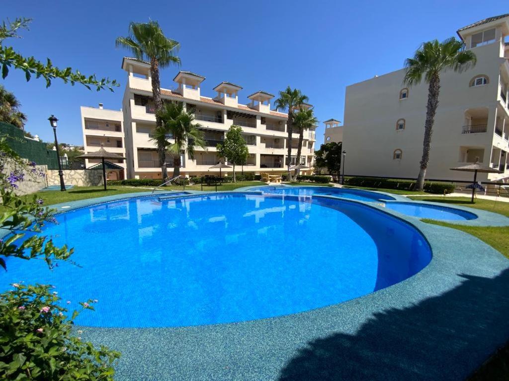 أوريويلا Jardin D'Alba Villamartin المظهر الخارجي الصورة