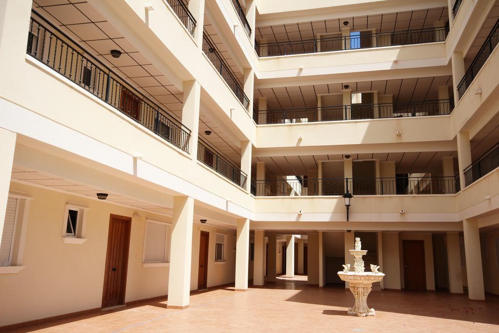 أوريويلا Jardin D'Alba Villamartin المظهر الخارجي الصورة