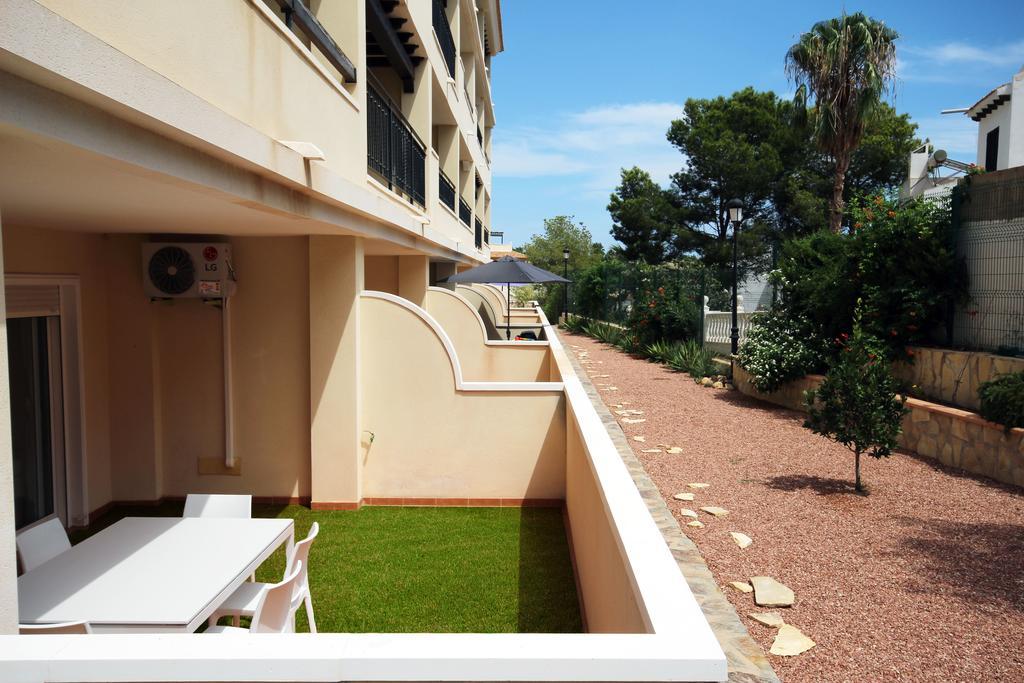 أوريويلا Jardin D'Alba Villamartin المظهر الخارجي الصورة