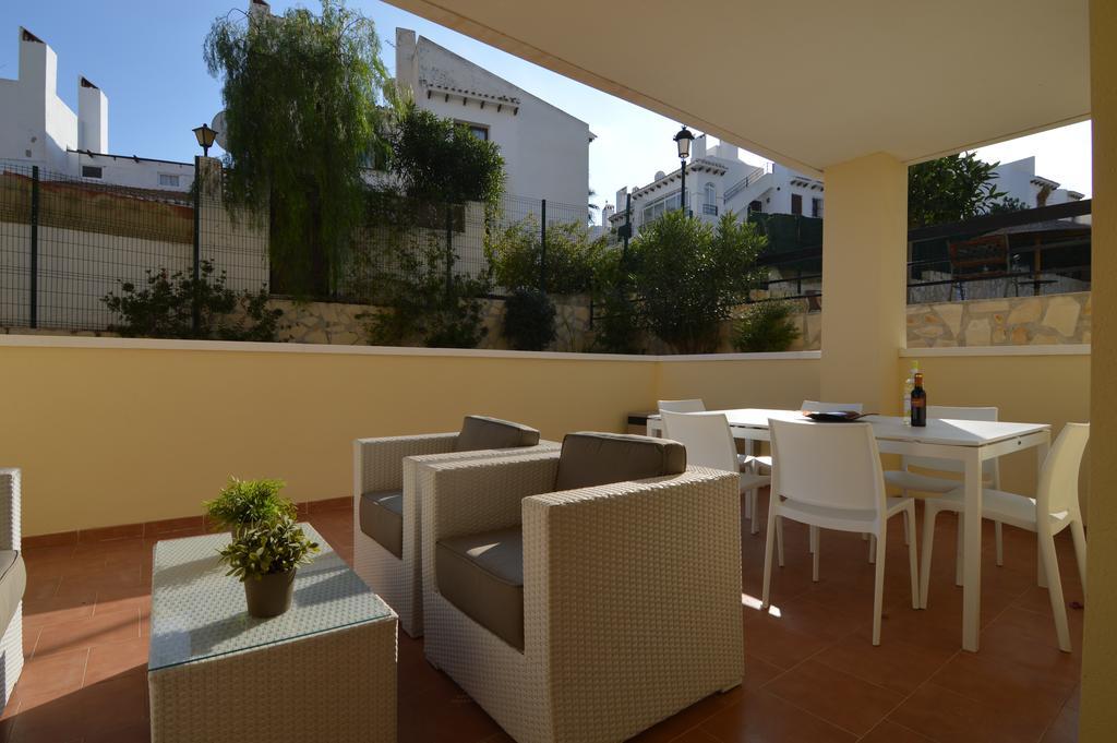 أوريويلا Jardin D'Alba Villamartin المظهر الخارجي الصورة