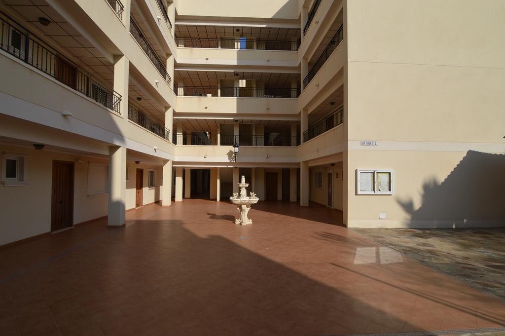 أوريويلا Jardin D'Alba Villamartin المظهر الخارجي الصورة